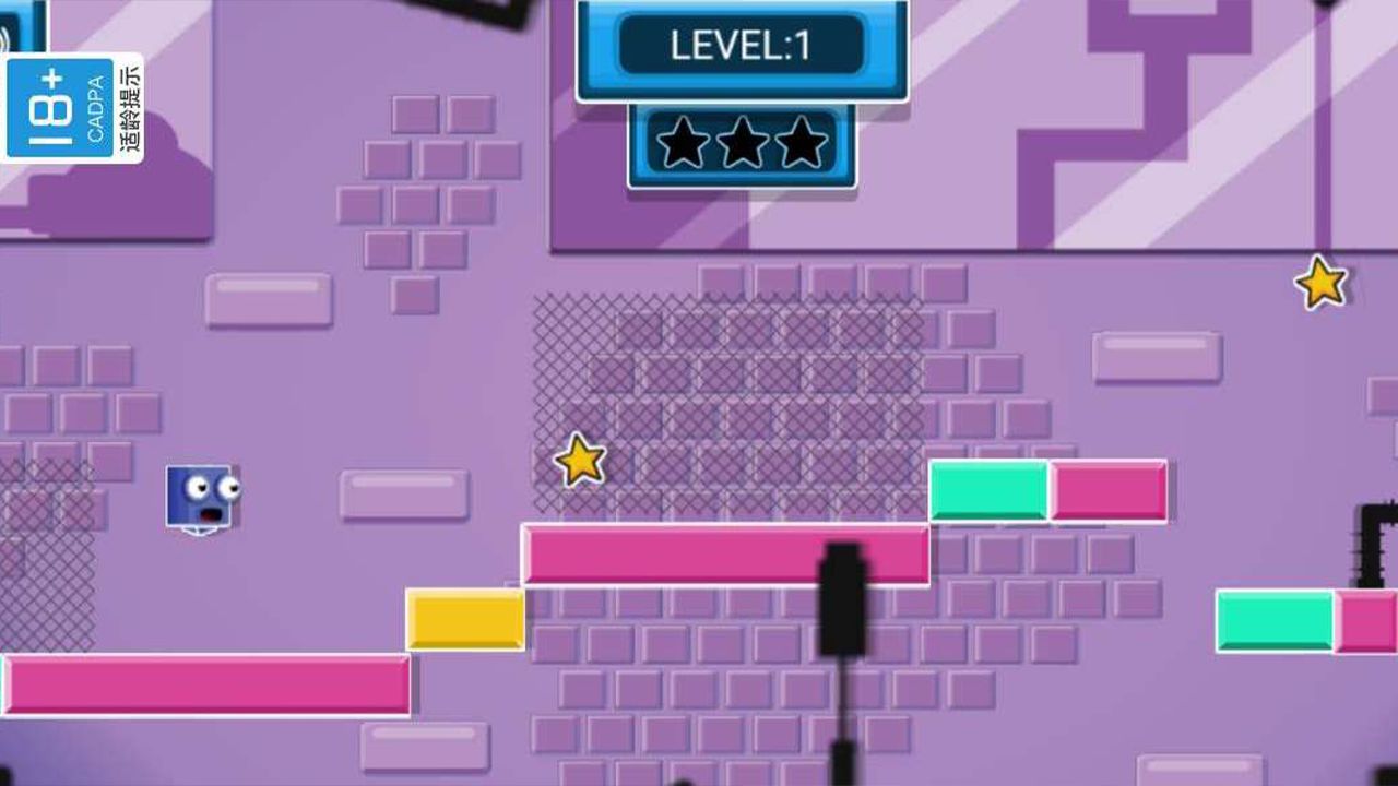 恋爱街区 恋爱街区