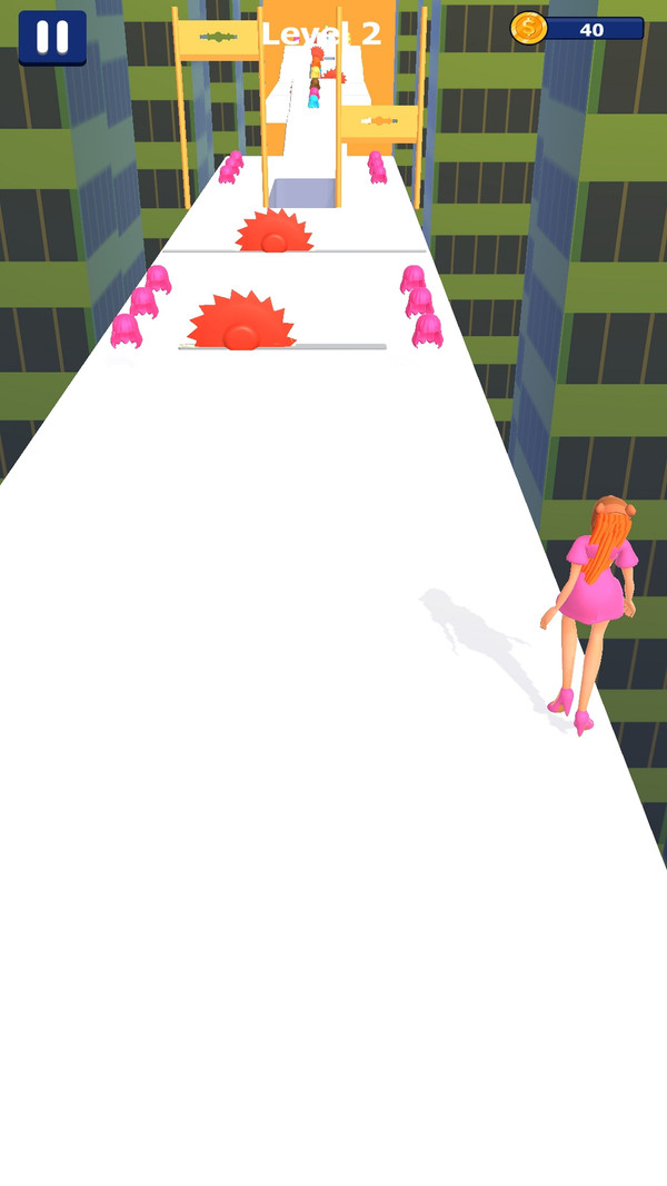 长发我最美极速版