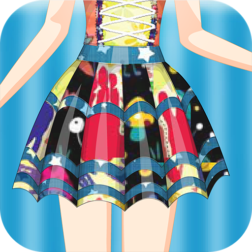 超级时装设计师