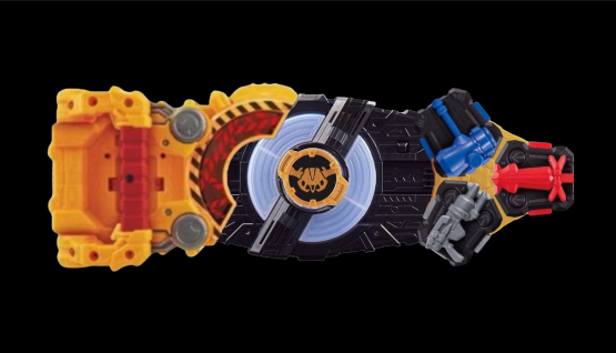 假面骑士格斗进化3手机版