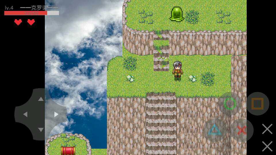 穿越时空的冒险 穿越时空的冒险