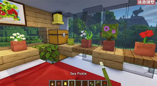 我的世界单机版