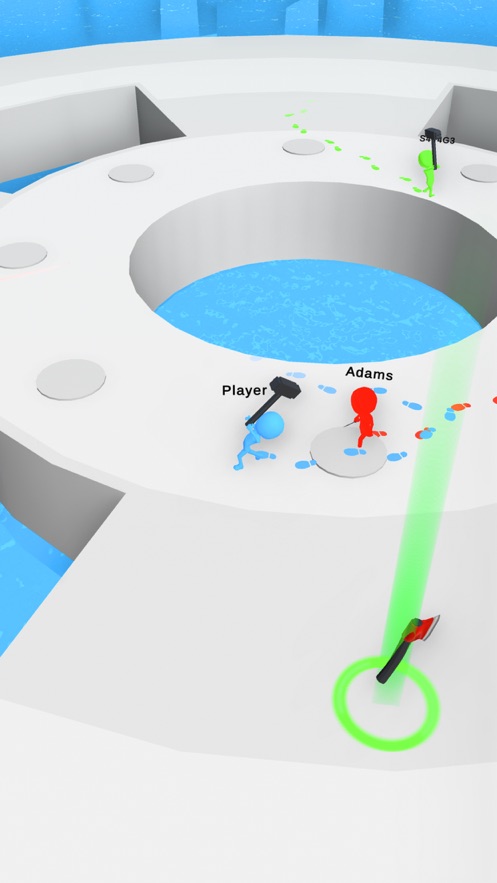 勇士大乱斗(Slash Royal)最新免广告版下载