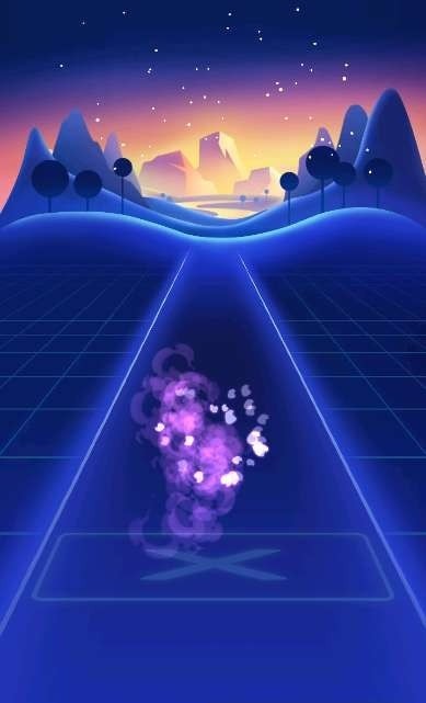 节奏大作战 节奏大作战