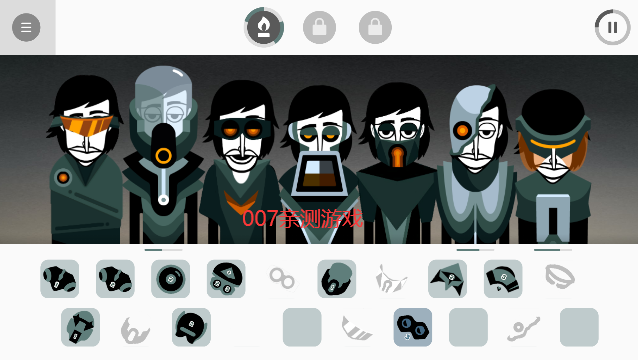 反乌托邦的掠夺者安卓手机官网版最新