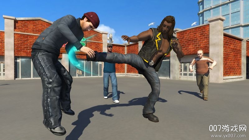 猛男对决 猛男对决