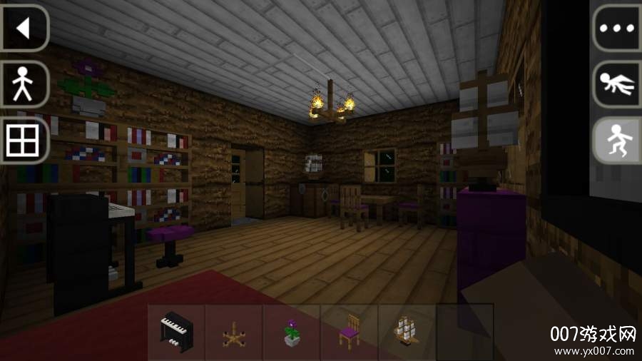 生存战争丧尸围城3.0