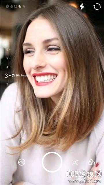 2020抖音网红相机特效版