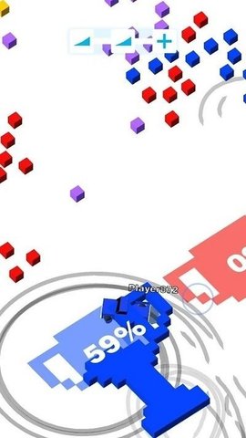 Pickup Racing Battle(皮卡赛车大战)