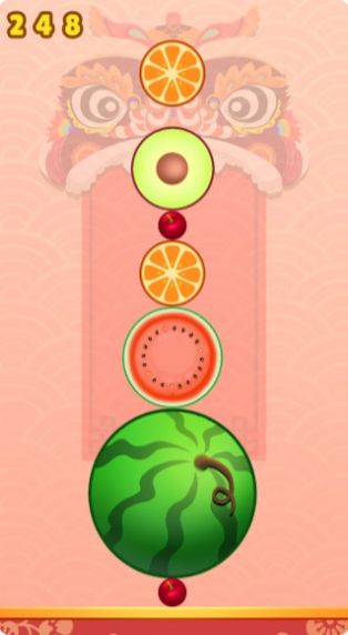 碰个大西瓜 碰个大西瓜