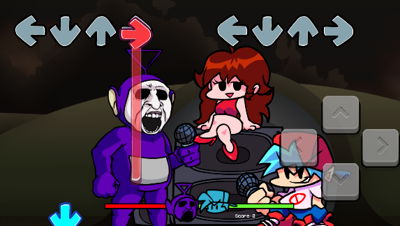 天线宝宝躲猫猫最新版