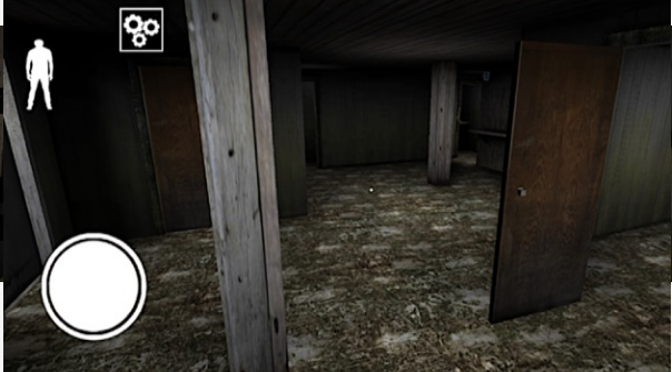 恐怖老奶奶2Granny Chapter Two 恐怖老奶奶2Granny Chapter Two