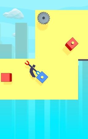 Mr Magnet磁铁先生大冲关