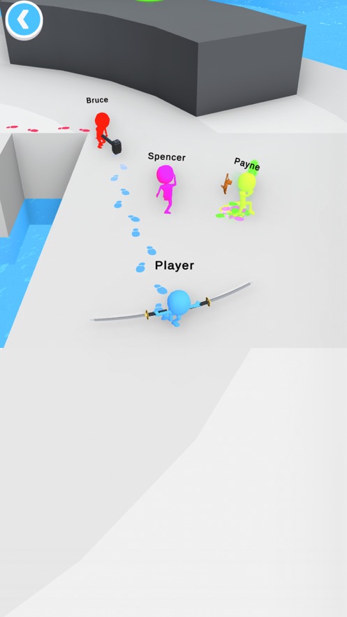 勇士大乱斗(Slash Royal)最新免广告版下载