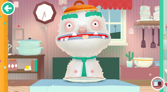 Toca Kitchen 2(托卡厨房2中文版正版)