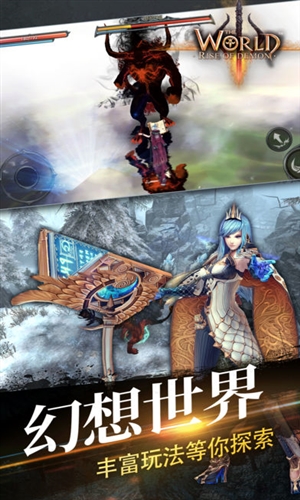 托卡世界发廊沙龙安卓版