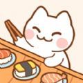 猫咪美食海摊游戏