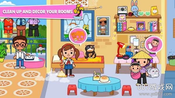 littlesaigon(С����ģ����)