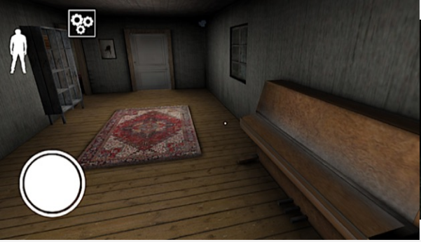 恐怖老奶奶2Granny Chapter Two