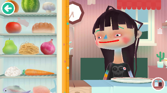 Toca Kitchen 2(托卡厨房2中文版正版)