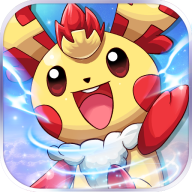 精灵宝贝口袋妖怪复刻版