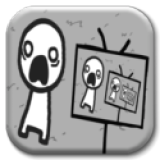 We Become What We Behold(制造新闻模拟器手机版)