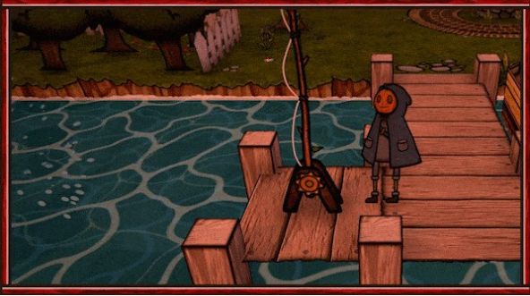 南瓜头恐慌游戏免费下载安卓版(AngryPumpkin)