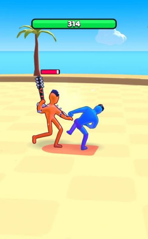 猛拳英雄 猛拳英雄