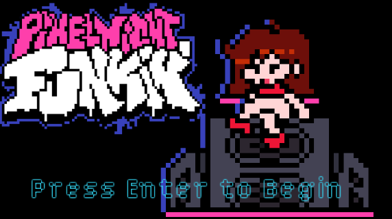 周五夜放克腐化模组