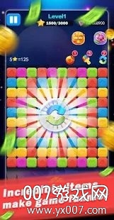 Magic Popstar(魔术流行歌星单机版)