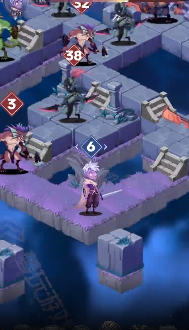 漆黑之魂：无尽轮回