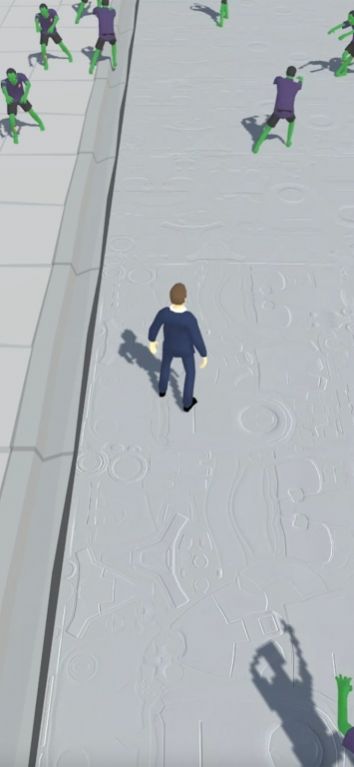 丧尸吞噬 丧尸吞噬