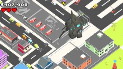 沙盒生存冒险 沙盒生存冒险