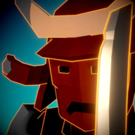 武士vs忍者游戏2022最新版