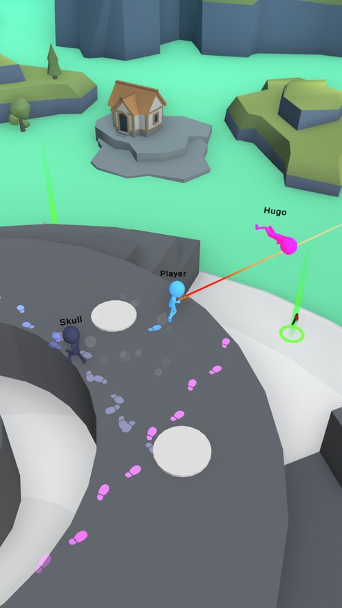 勇士大乱斗(Slash Royal)最新免广告版下载