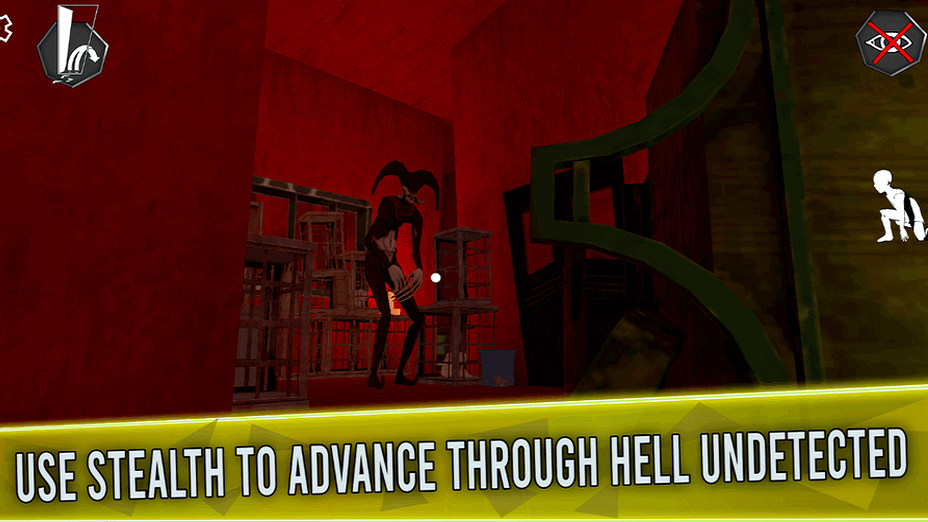 噩梦之门 噩梦之门