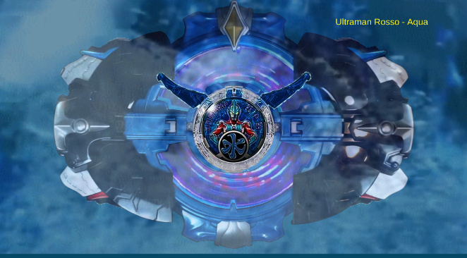 罗布奥特曼变身器正版手机版