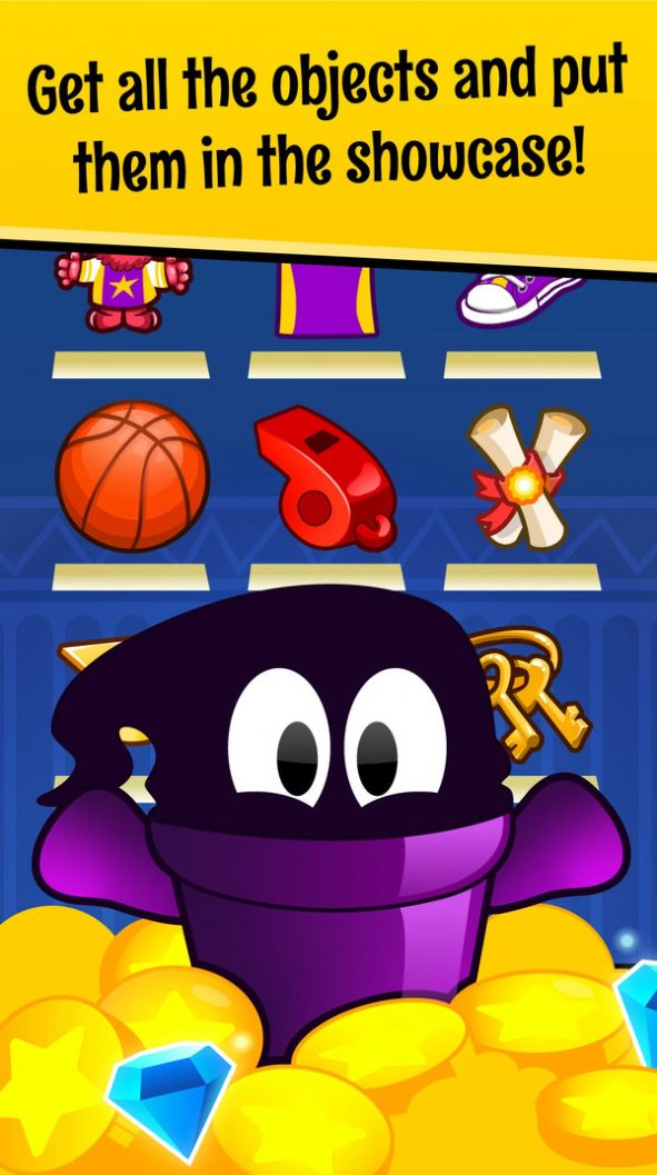 盗贼罗布 盗贼罗布