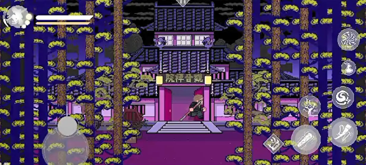 黑神话悟空手机版