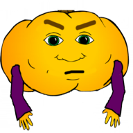 南瓜头恐慌游戏免费下载安卓版(AngryPumpkin)