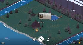 篝火2未知的海岸内置作弊菜单汉化