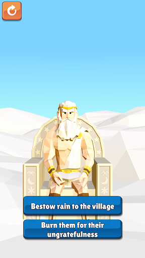 God Life(神的生活)