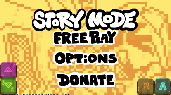 周五夜放克腐化模组