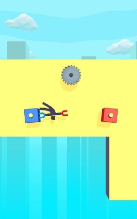 Mr Magnet磁铁先生大冲关