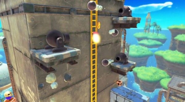 星之卡比梦之泉物语