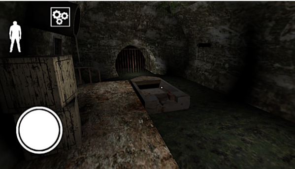 恐怖老奶奶2Granny Chapter Two