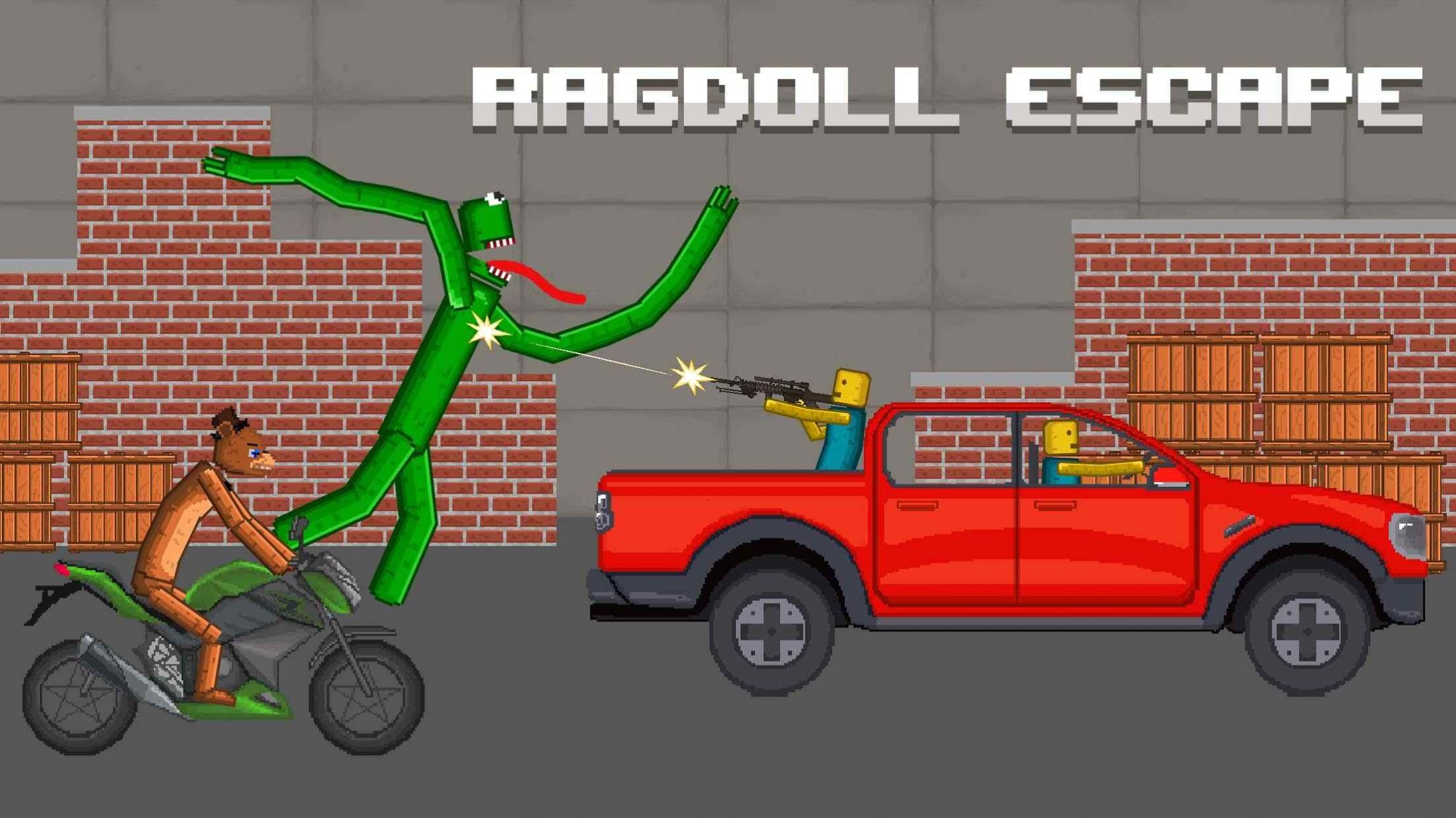 怪兽甜瓜游乐场手游官方正版下载 怪兽甜瓜游乐场手游官方正版下载