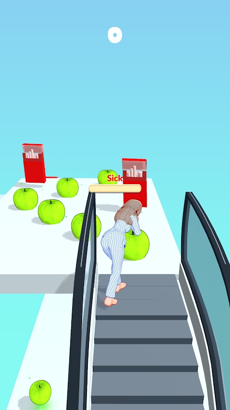 Run Healthy健康运行