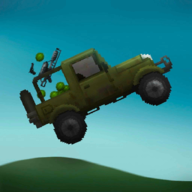 汽车沙盒建造汽车游乐场中文版