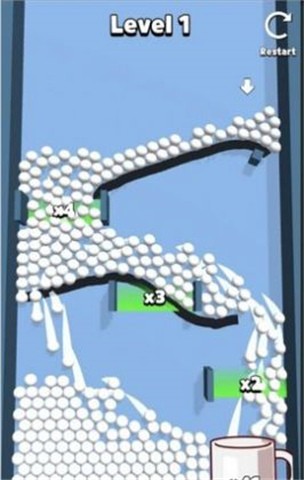 画球克隆器Draw Ball